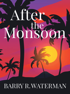 cover image of After the Monsoon